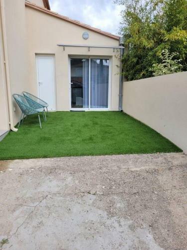 Apartamento La Pause Du Golf Yourhosthelper