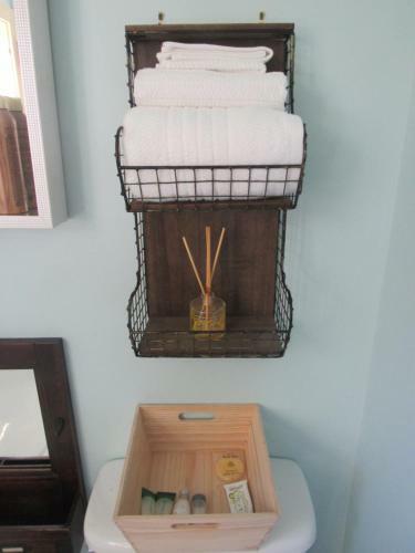 Apartamento St.james St Teahouse