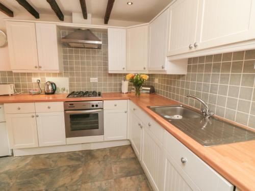 Pegasus Cottage