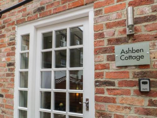 Ashben Cottage