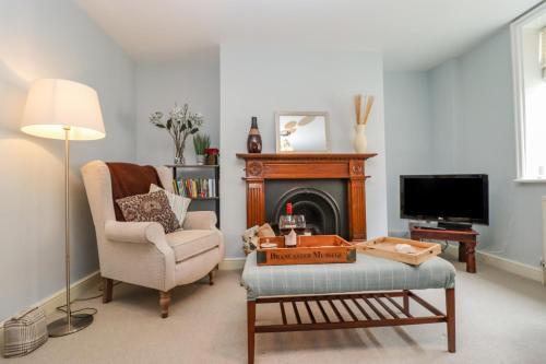 Anchor Cottage
