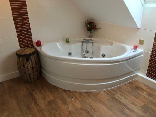 Bed & Breakfast Chambre D'hotes Ker Bel Leur