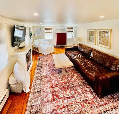 Cozy Couples Cottage ? Family Friendly