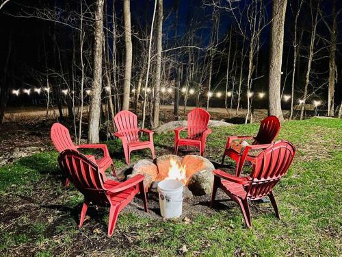 Cozy Couples Cottage ? Family Friendly