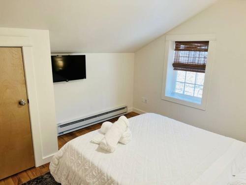 Cozy Couples Cottage ? Family Friendly