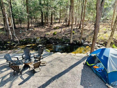 Cozy Couples Cottage ? Family Friendly
