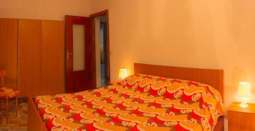 Apartamento Culla Alpina 3�piano