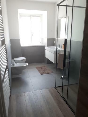 Apartamento Appartamento Terrazza