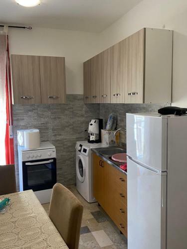 Apartamento La Casetta Di Vic�