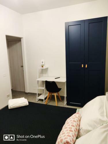 Hostal A Casa Di Alma