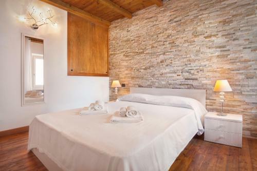 Apartamento Casa Delle Stelle