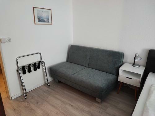 Bed & Breakfast Hotel Schiff