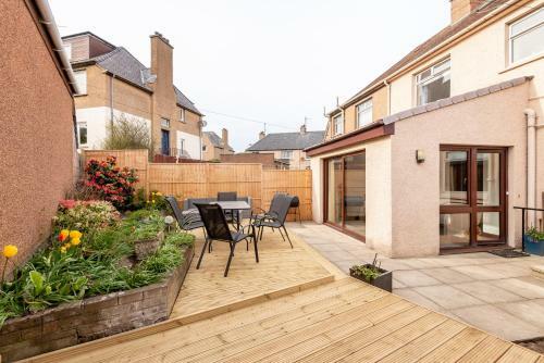 Pipeland Pad - 3 Bed - Parking - Garden