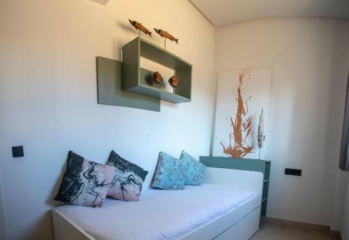 Apartamento On City Resort