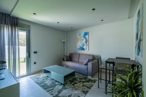 Apartamento On City Resort