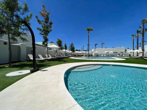 Apartamento On City Resort