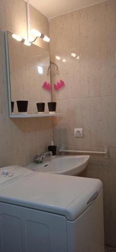 Apartamento Gloria Crespo Sylvia 6