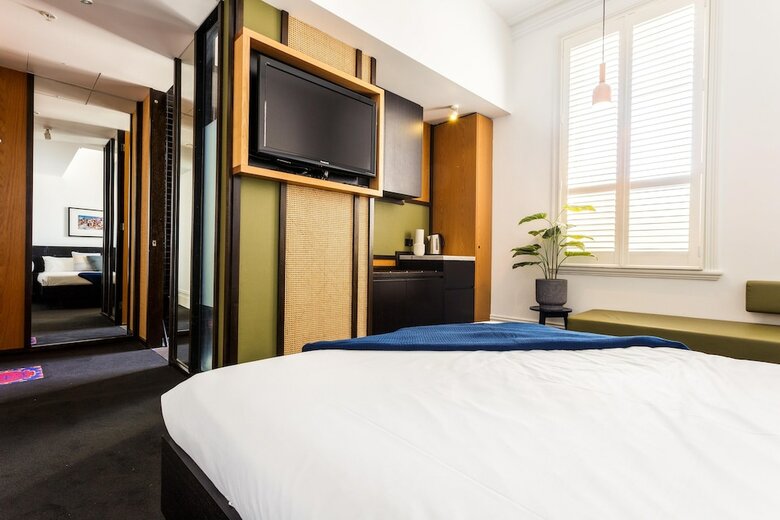 Middle Park Hotel