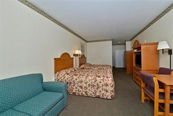 Motel Americas Best Value Inn Haltom City Fort Worth