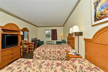 Motel Americas Best Value Inn Haltom City Fort Worth