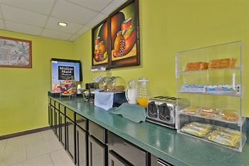 Motel Americas Best Value Inn Haltom City Fort Worth