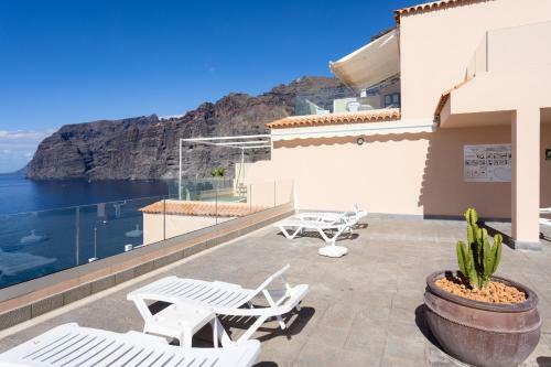 Apartamento Dream View Los Gigantes