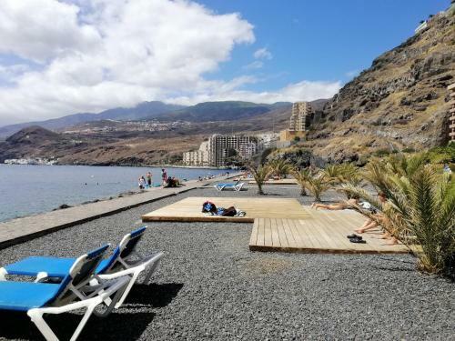 Apartamento Bonito Apto Radazul Sea View