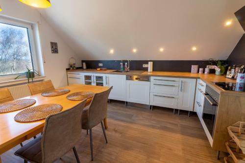 Apartamento Ferienwohnung Kathis Eifelblick