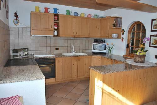 Apartamento Appartamento Casa Delmarco