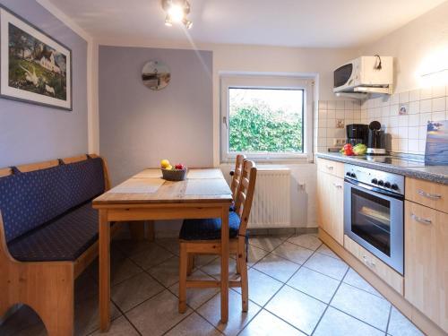 Apartamento Appartement 1 Pirat