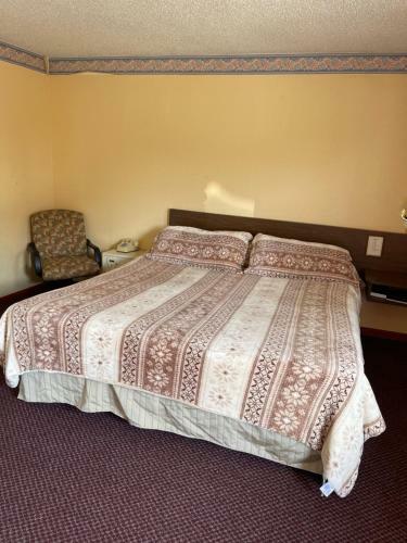 Hotel Wildflower Inn & Rv Park