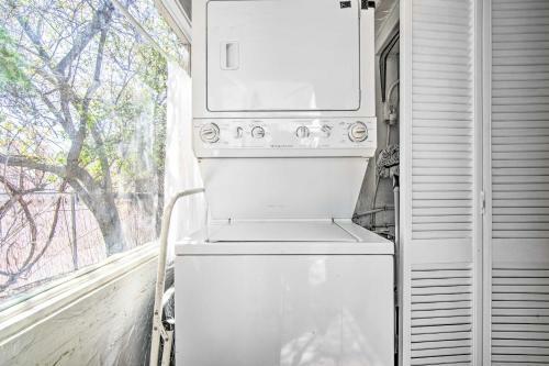 Apartamento Charming El Paso Apt - Walk To Entertainment!