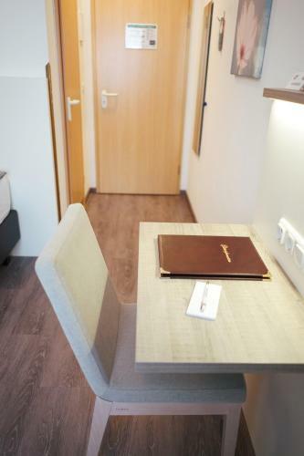 Hotel Am Ostpark