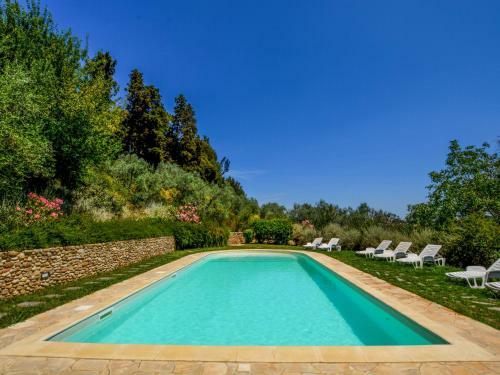 Villa Casa Delle Fiabe