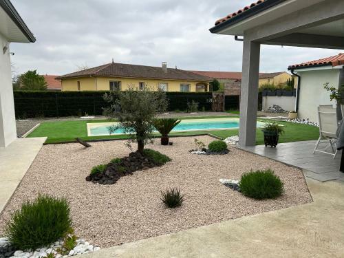 Bed & Breakfast Maison de Fanny