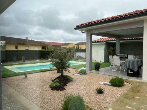 Bed & Breakfast Maison de Fanny