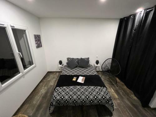 Bed & Breakfast Maison de Fanny