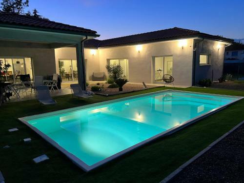 Bed & Breakfast Maison de Fanny