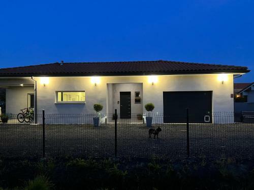 Bed & Breakfast Maison de Fanny