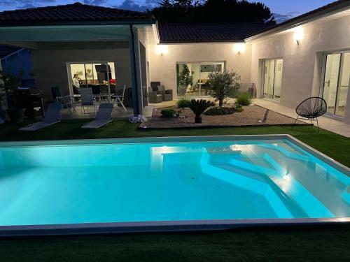 Bed & Breakfast Maison de Fanny