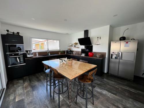 Bed & Breakfast Maison de Fanny