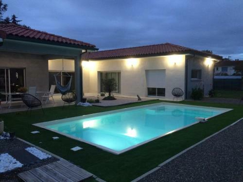 Bed & Breakfast Maison de Fanny