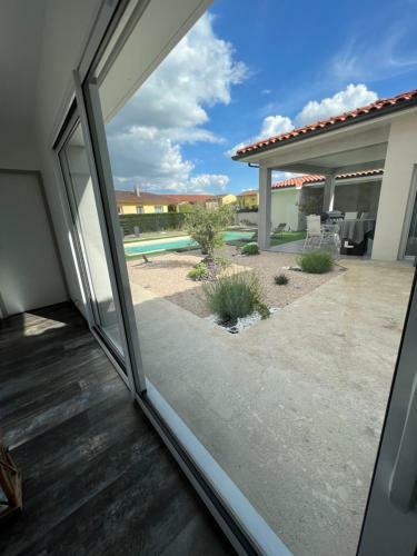 Bed & Breakfast Maison de Fanny