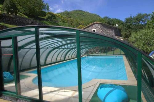 Apartamento G�te Le Figuier Moulin de Lagharde