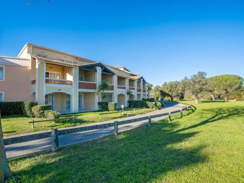Apartamento Studio Village Cap Est�rel - L'esquinade-83