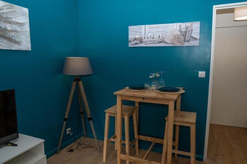 Apartamento Appartement Avec Jardin