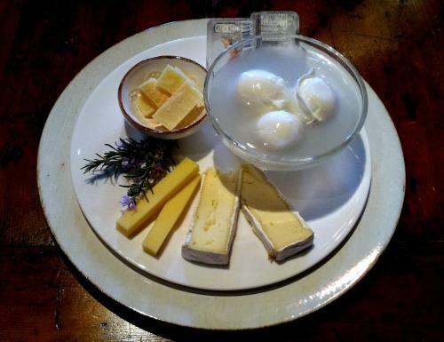 Bed & Breakfast Antica Corte Panego