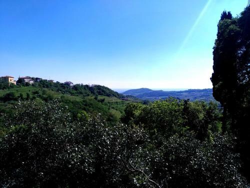Bed & Breakfast Antica Corte Panego