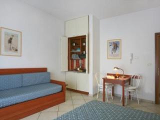 Apartamento Residence I Girasoli