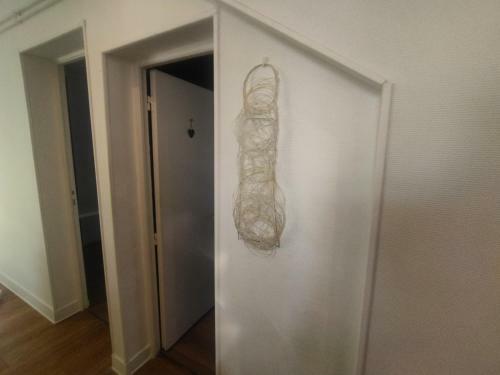 Chambre Pinky Elisabeth Proche Paris